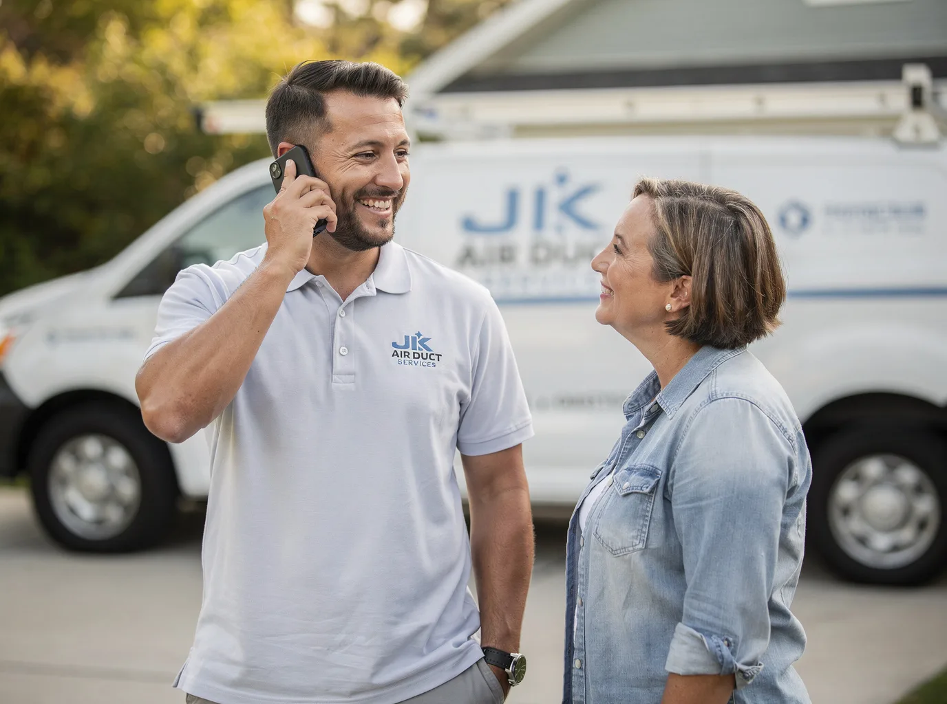 Air Duct Cleaning Clarks Point, AK FAQs